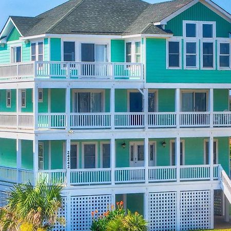 Whale Kept Secret Villa Rodanthe Exterior photo